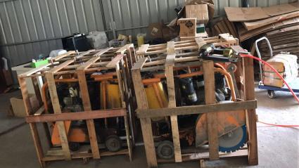 漳浦行李、家具、电器包装托运