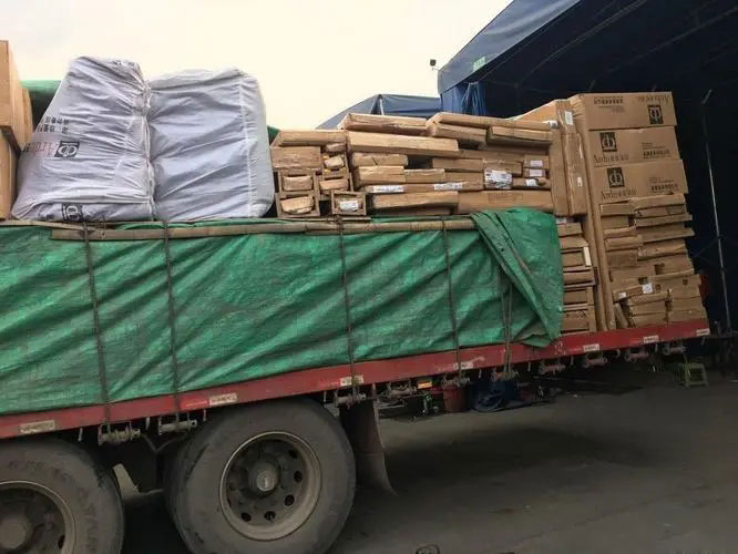 漳浦家具托运