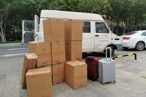 漳浦行李托运公司