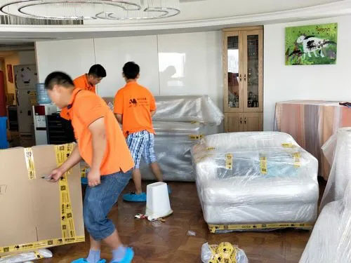 漳浦精品搬家公司